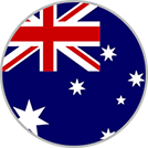 Australia Flag