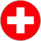 Switzerland Flag