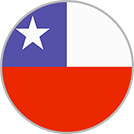 Chile Flag