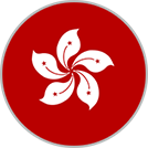 Hong Kong Flag