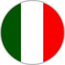 Italy Flag