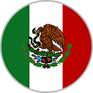 Mexico Flag