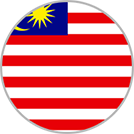 Malaysia Flag