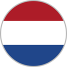 Netherlands Flag