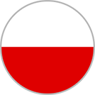 Poland Flag