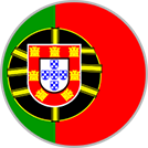 Portugal Flag