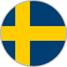 Sweden Flag