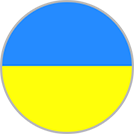 Ukraine Flag