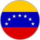 Venezuela Flag