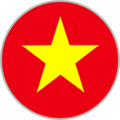 Vietnam Flag