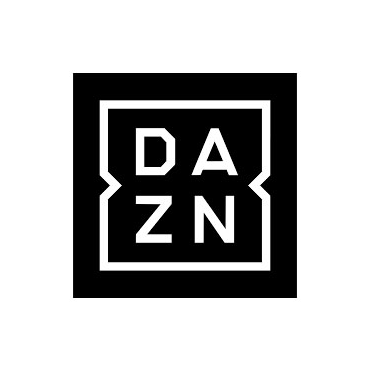 DAZN logo