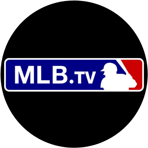 MLB.TV logo