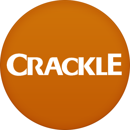 Crackle logo