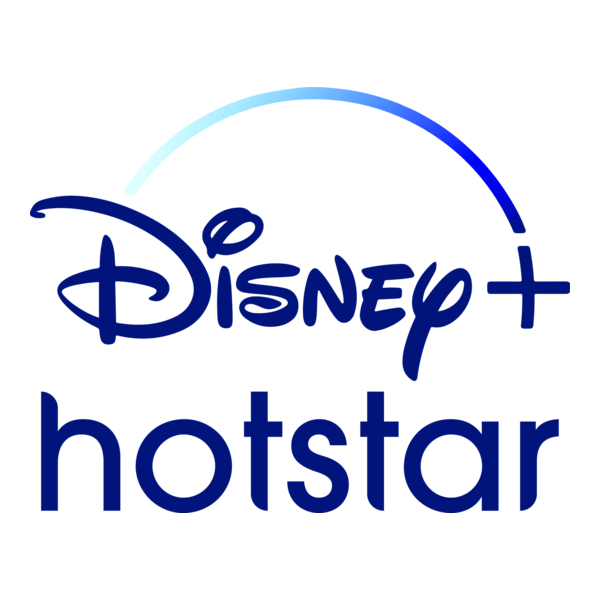 Disney+ Hotstar logo