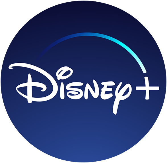 Disney+ logo