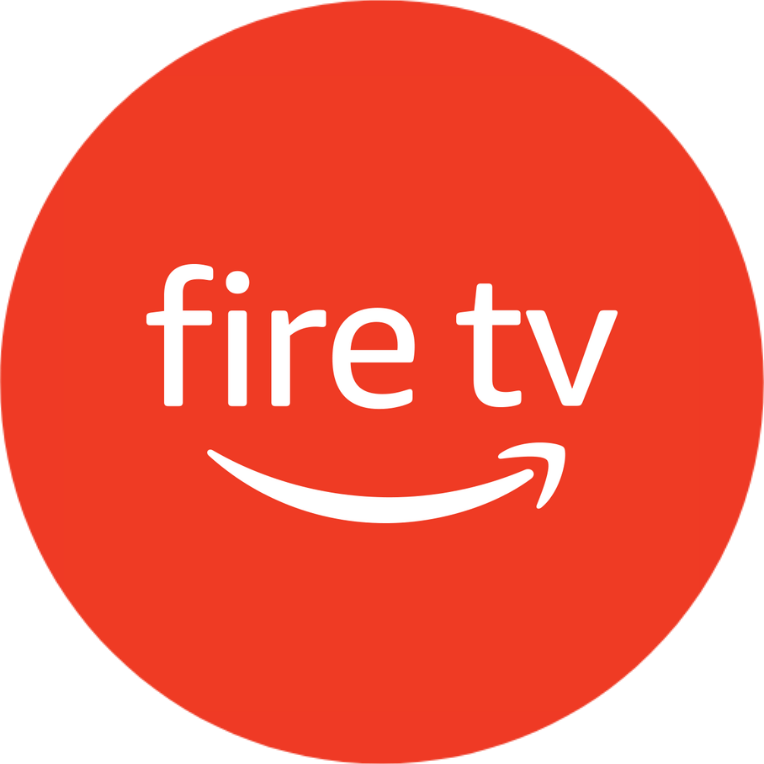 Fire TV logo