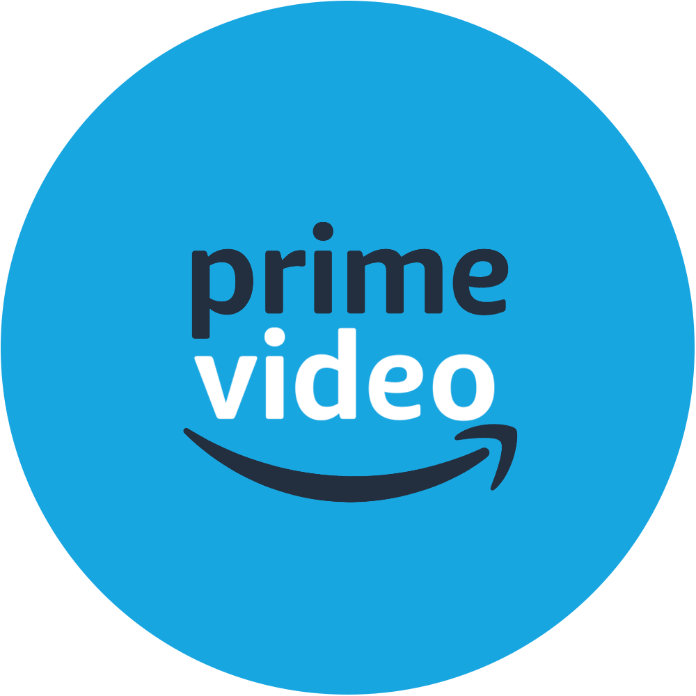 Amazon Prime Video logo