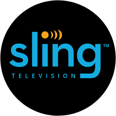 Sling TV logo