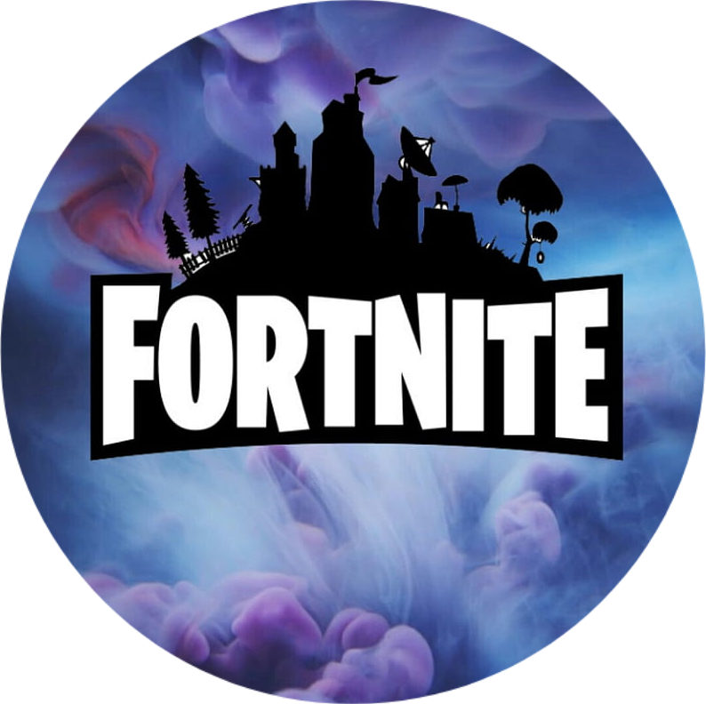 Fortnite logo
