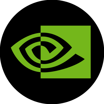 NVIDIA GeForce NOW logo