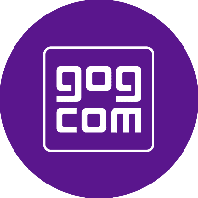 GOG logo