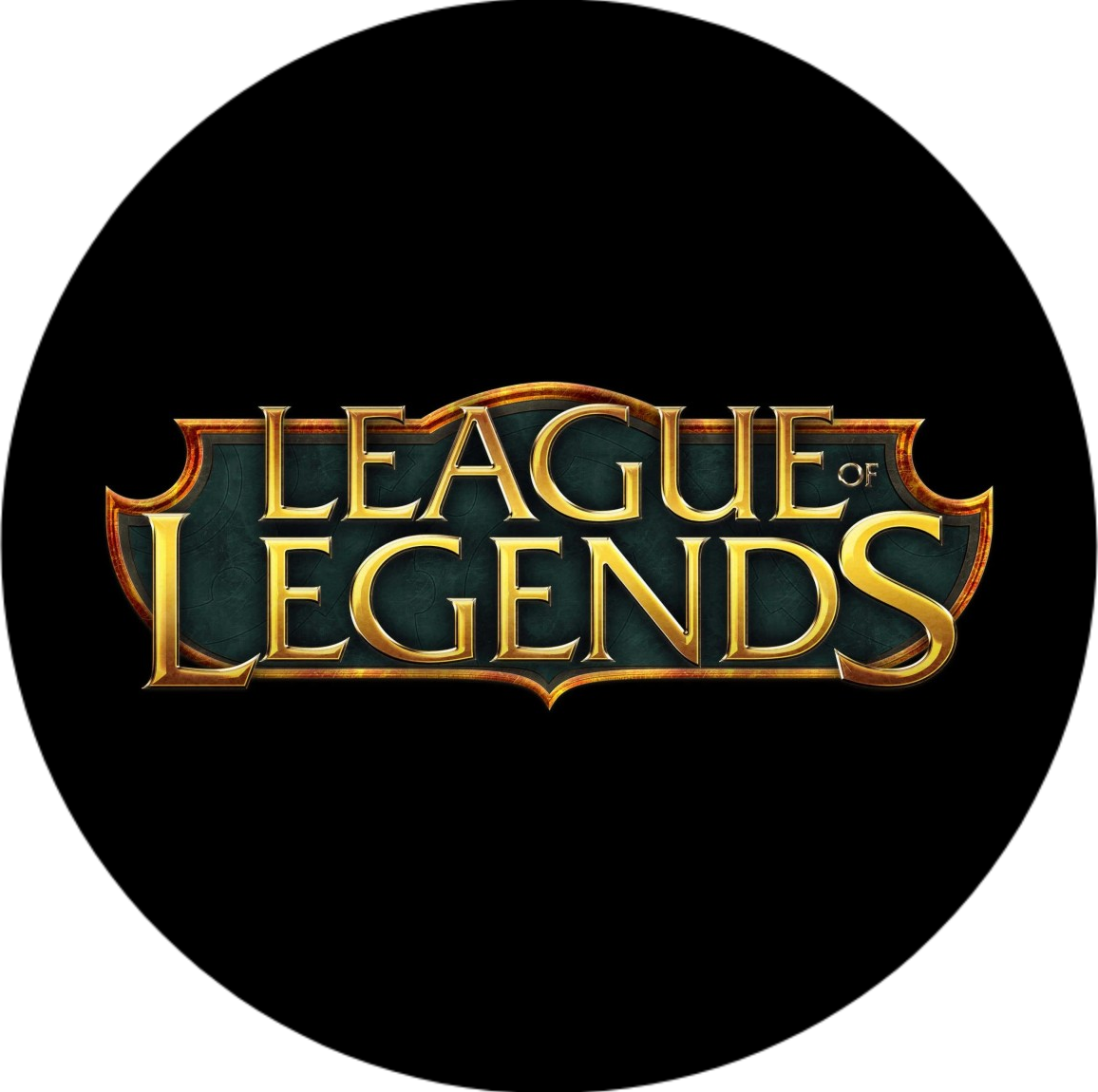 League of Legends logo