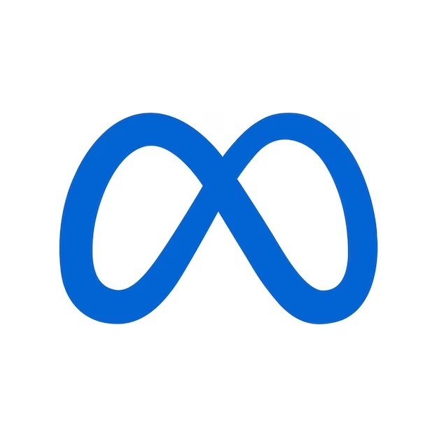 Meta Quest logo