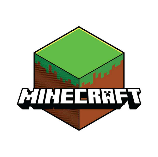 Minecraft logo