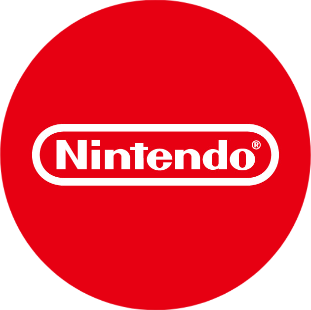 Nintendo logo