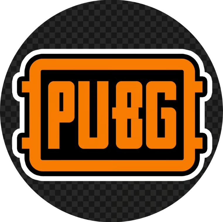 PUBG logo