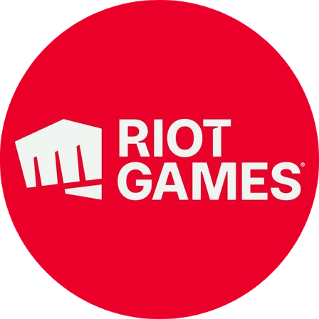 Riot Games logo