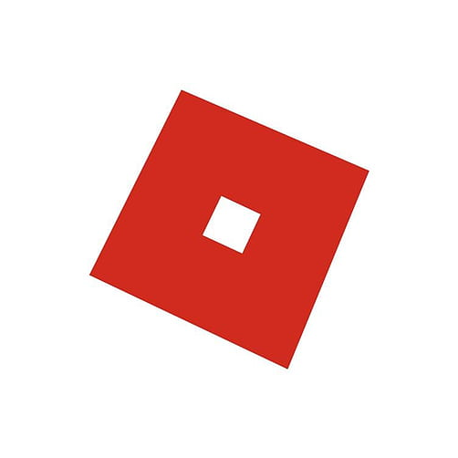 Roblox logo