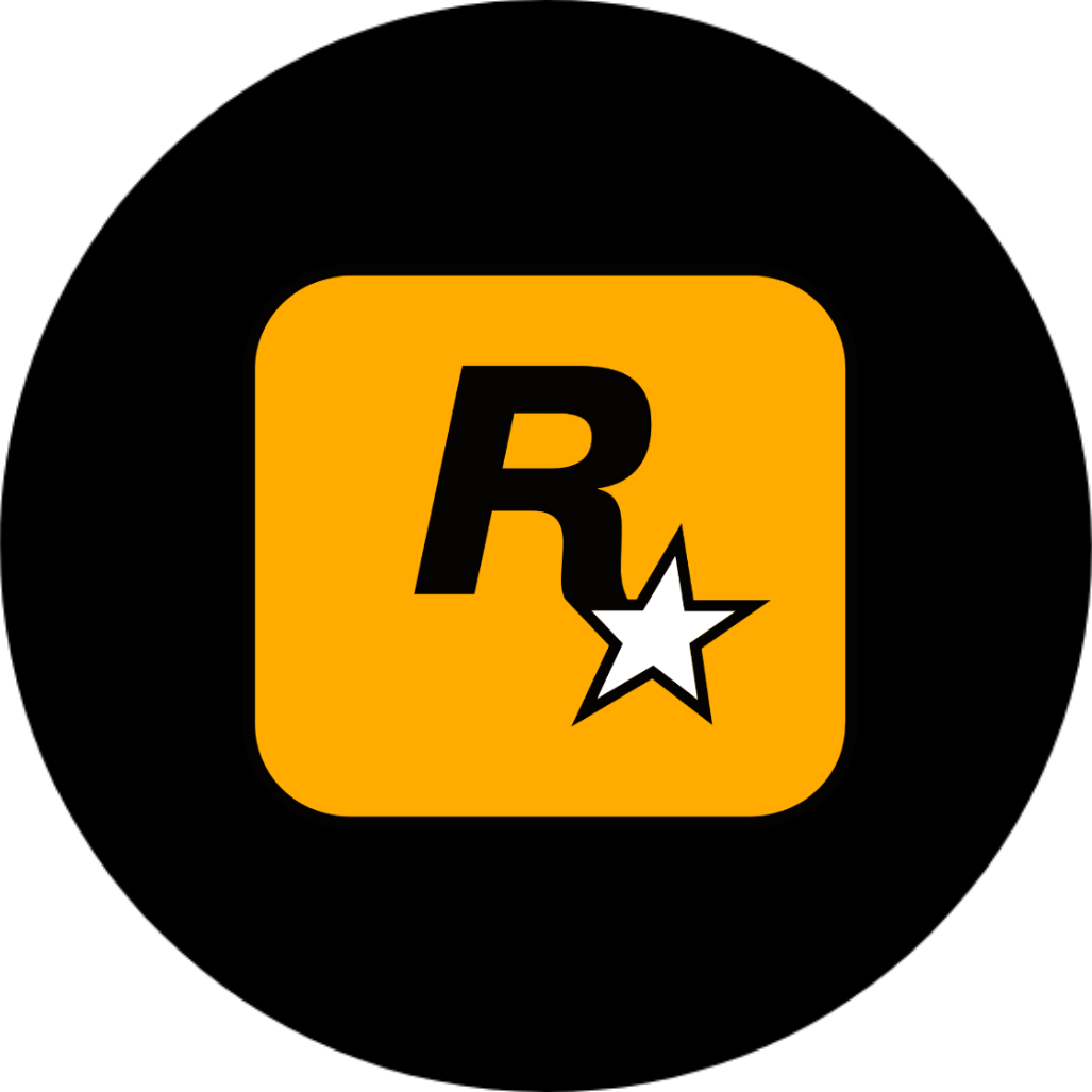 Rockstar Games logo