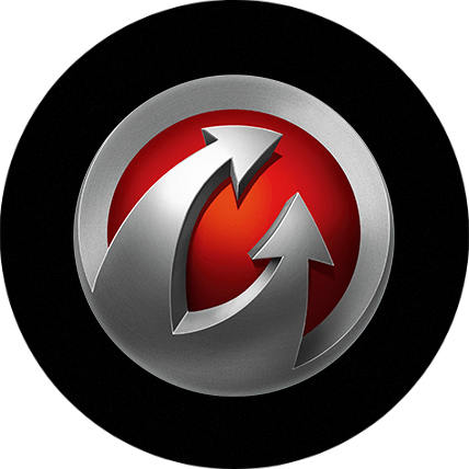 Wargaming logo