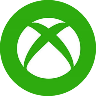 Xbox Cloud Gaming logo