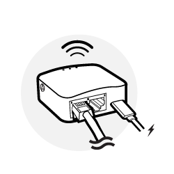 Ethernet Connection