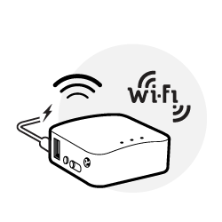 WiFi Repeater