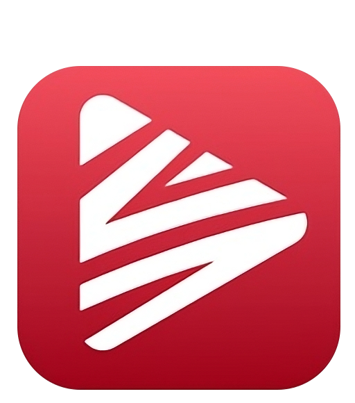 UstreamingFlix icon